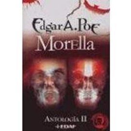 Morella: 2 (Edgar A. Poe) - Edgar Allan Poe