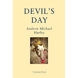 Devil's Day - Unknown