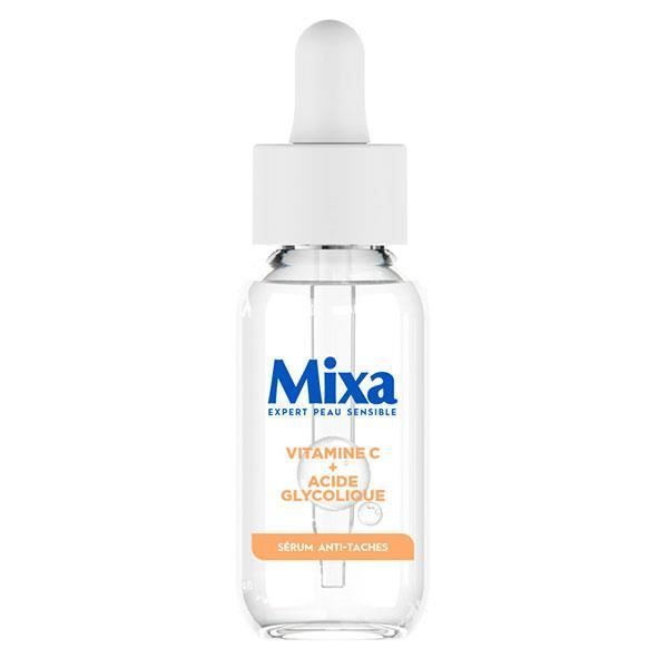 Mixa Sérum Concentré Anti Tache 30ml