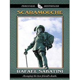 Scaramouche (Thorndike Classics) - Rafael Sabatini