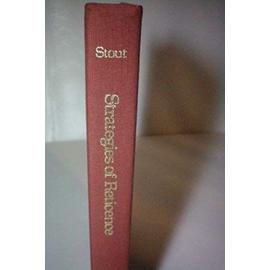 Strategies of Reticence: Silence and Meaning in the Works of Jane Austen, Willa Cather, Katherine Anne Porter, and Joan Didion - Janis P. Stout