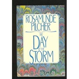 The Day of the Storm - Pilcher Rosamunde