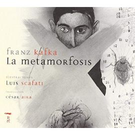 Kafka, F: Metamorfosis