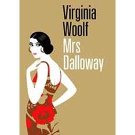 Mrs Dalloway - Unknown
