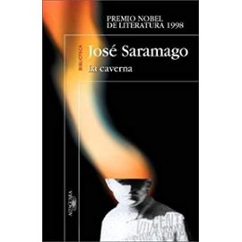 La Caverna - José Saramago