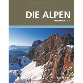 Die Alpen - Unknown
