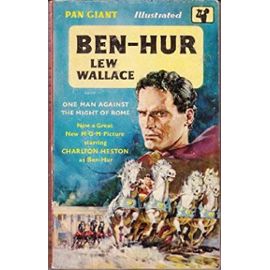 Ben-Hur: Récit des temps évangéliques - Lewis Wallace