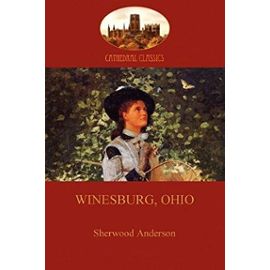 Winesburg, Ohio (Aziloth Books) - Anderson Sherwood