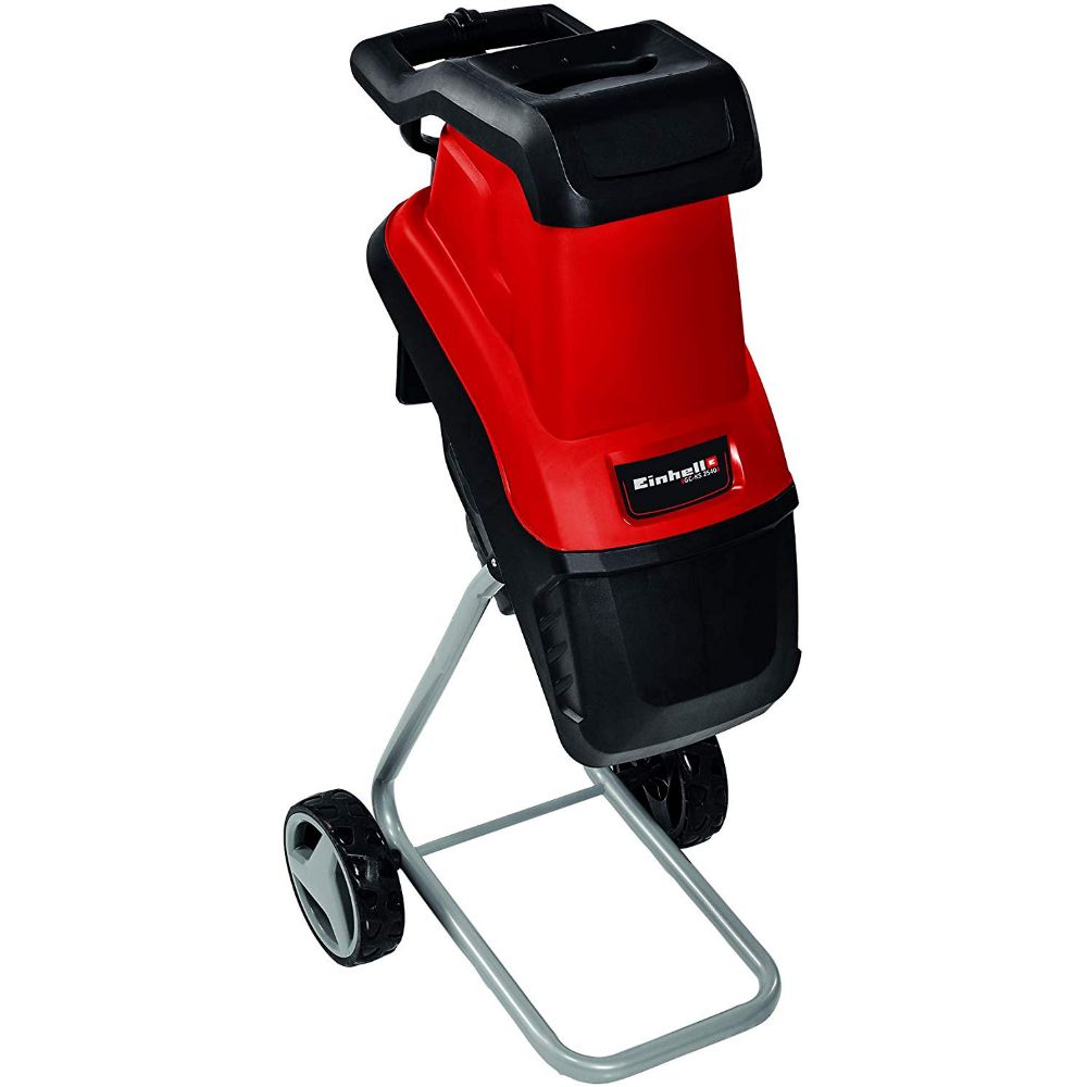 Broyeur à lames électrique pour déchiquetage Einhell GC KS 2540