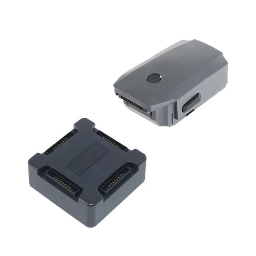 Hobby Tech - Protection D'