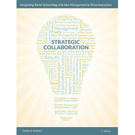 Strategic Collaboration - Integrating Social Networking with Idea Management to Drive Innovation - James A. Schwarz