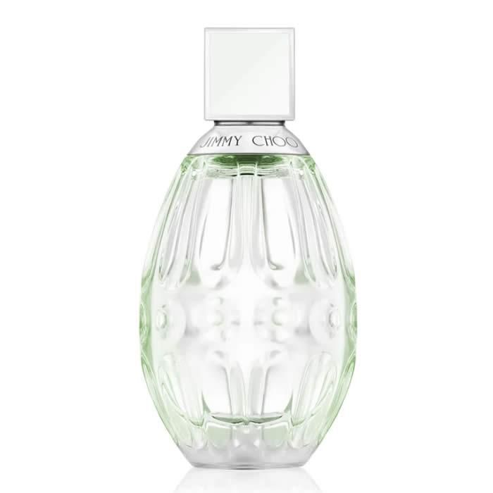 Floral Jimmy Choo Eau De Toilette Spray