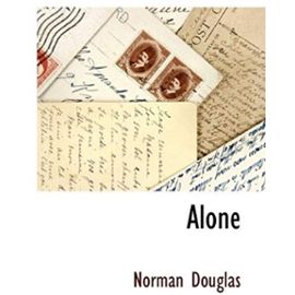 Alone - Norman Douglas