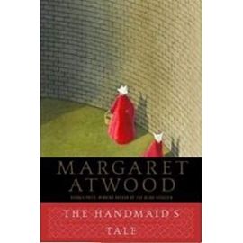 The Handmaid's Tale (Thorndike Press Large Print Paperback Series) - Margaret Eleanor Atwood