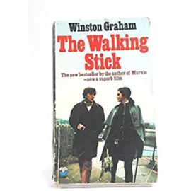 Walking Stick - Winston Graham