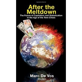 After the Meltdown: The Future of Capitalism and Globalization in the Age of the Twin Crises - Marc De Vos