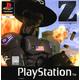 Z The Bitmap Brothers Ps1