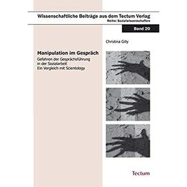 Manipulation im Gespräch - Christina Gilly