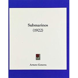 Submarinos (1922) - Unknown
