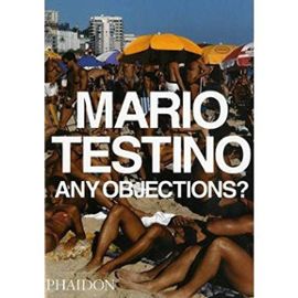 Any Objections? (Paperback) - Common