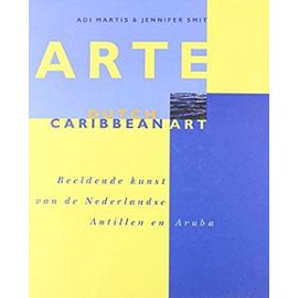 Arte: Dutch Caribbean Art - Adi Martis
