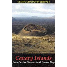 Canary Islands - Juan Carlos Carracedo