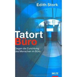 Tatort Büro - Unknown