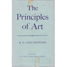 Principles of Art - R.G. Collingwood