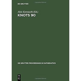 Knots 90 - Akio Kawauchi