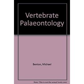 Vertebrate Palaeontology - Unknown