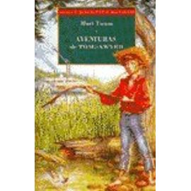 Aventuras de Tom Sawyer - Nbb 17 - (Spanish Edition) - Mark Twain