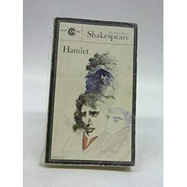 The tragedy of Hamlet, Prince of Denmark (The Harbinger Shakespeare) - William Shakespeare