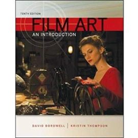 Film Art: An Introduction (Film Art: An Introduction) (Paperback) - Common - By (Author) Kristin Thompson By (Author) David Bordwell