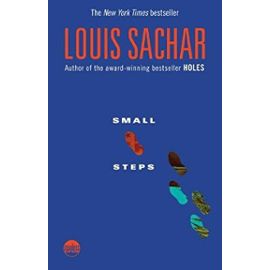 Small Steps (Turtleback School & Library Binding Edition) - Louis Sachar