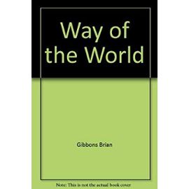 Way of the World - William Congreve