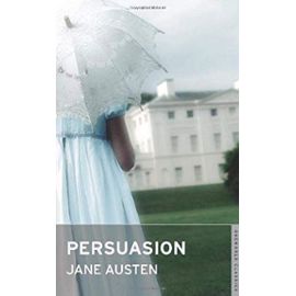 Persuasion (Oneworld Classics) - Jane Austen