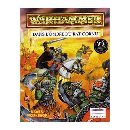 Warhammer - Dans L'Ombre Du Rat Cornu Pc