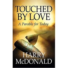 Touched by Love - Harry Mcdonald