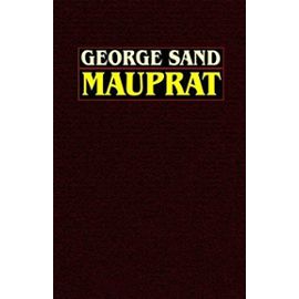 Mauprat - George Sand