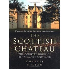 Scottish Chateau - Charles Mckean
