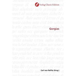 Gorgias (German Edition) - Unknown
