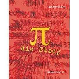 p - Die Story - Jean-Paul Delahaye