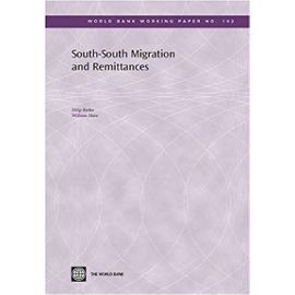 South-South Migration and Remittances - Dilip Ratha
