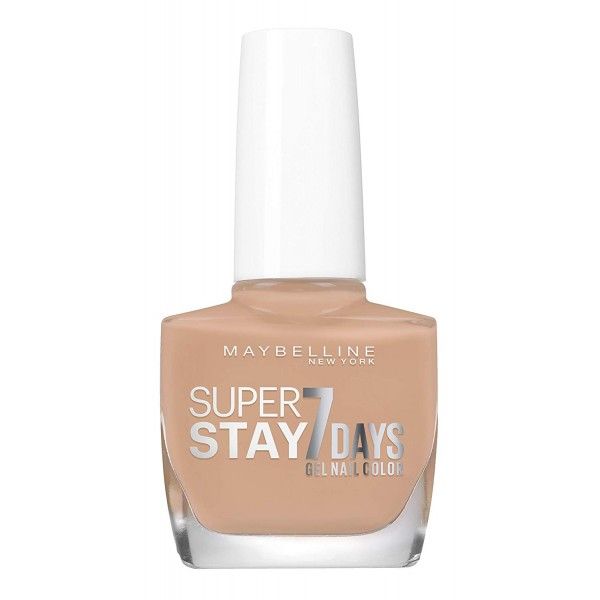 897 Driver Vernis À Ongles Strong & Pro / Superstay Gemey Maybelline