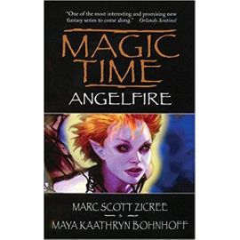 Magic Time: Angelfire - Collectif