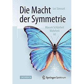 Die Macht der Symmetrie: Warum Schönheit Wahrheit ist - Ian Stewart
