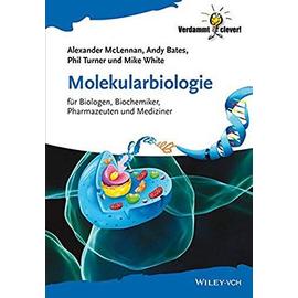 McLennan, A: Molekularbiologie