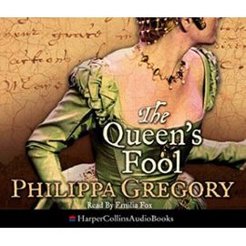 The Queen's Fool - Philippa Gregory