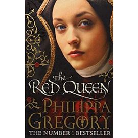 The Red Queen (COUSINS' WAR) - Philippa Gregory