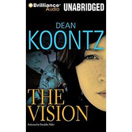 The Vision - Dean R. Koontz